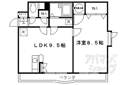 メゾン・ド・パイユ 4階