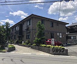 JR山陰本線 並河駅 徒歩13分の賃貸アパート