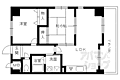 サントル西京7階8.5万円