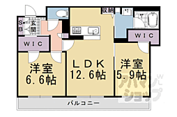 シャーメゾン ル・ボヌール 3階/303