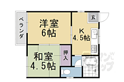 JR山陰本線 亀岡駅 徒歩10分