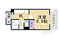 パサディナパーク3階5.3万円