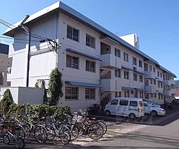 JR山陰本線 太秦駅 徒歩1分