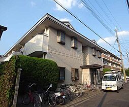 JR山陰本線 花園駅 徒歩2分の賃貸マンション