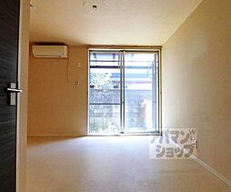 JR山陰本線 花園駅 徒歩9分の賃貸アパート 1階1DKのリビング/ダイニング