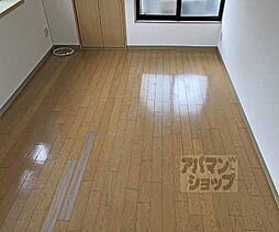 ＮＵビル 201 2階1Kのリビング/ダイニング