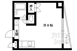 京都地下鉄東西線 太秦天神川駅 徒歩3分