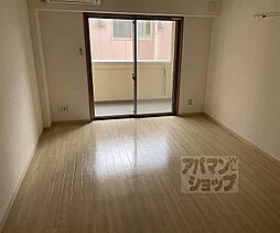 白樺荘 302 3階1Kのリビング/ダイニング