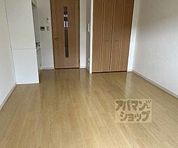 JR山陰本線 亀岡駅 徒歩3分の賃貸マンション 3階ワンルームのリビング/ダイニング