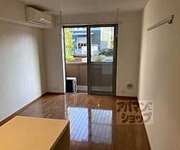 ドミール神足 105 1階1Kのリビング/ダイニング