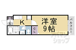 グランシードとよ 1階