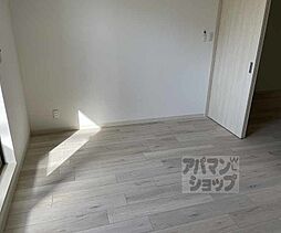 パークス長岡京 102 1階1LDKのリビング/ダイニング