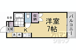 グロリアハイツ 1階