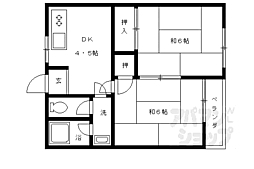 ローズハウス 2階