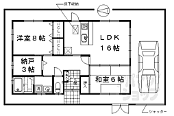 JR東海道・山陽本線 向日町駅 徒歩19分