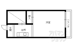 コーポゆたか 2階