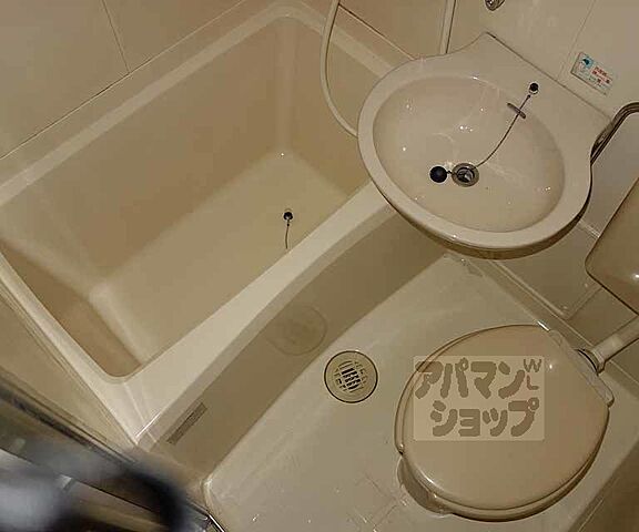 浴室