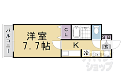 桂川ショウエイマンション 1階