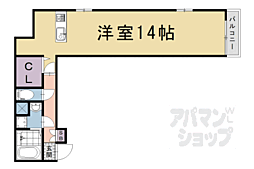 アロッジオ長岡京 3階