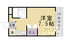 リアライズ桂 1階