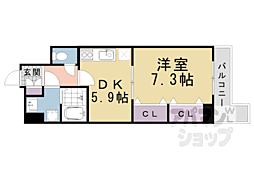 ＳＩＯＮ 3階/305