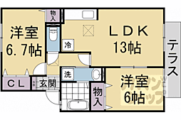 JR東海道・山陽本線 桂川駅 徒歩5分 1階/-