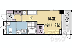 ノーブルハウス 5階