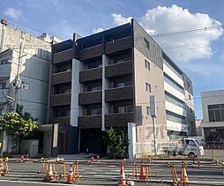 阪急嵐山線 上桂駅 徒歩10分の賃貸マンション