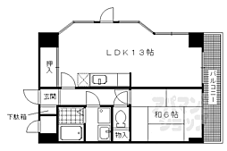 クラフトビル 3階/302