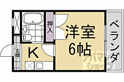 ｋｙｏｔｏ桂離宮北 3階