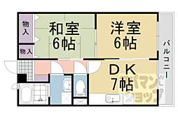 小野マンション 1階