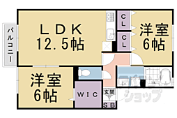 JR山陰本線 並河駅 徒歩13分