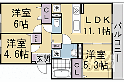 阪急京都本線 西向日駅 徒歩29分 3階/-