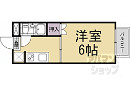 芙蓉ハイツ 2階/203