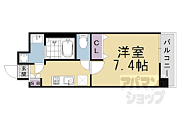 ＧＲＡＮＧＥ長岡京 5階