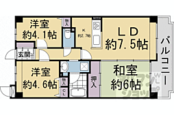 JR東海道・山陽本線 向日町駅 徒歩29分