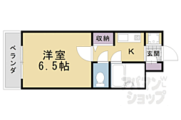 インペリアルジュン 5階/502