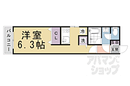 ブルーグラス 3階