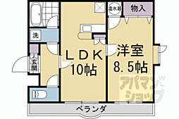 メゾン・ド・パイユ 5階/5F