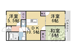 ルミエール円山 1階