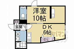 ハイツ純豊 1階/103