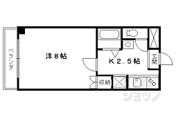 ウインズタックII 3階