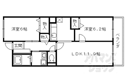 ヴィラ アルシオーネ 3階