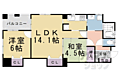 ティンクルコート桂イースト4階11.5万円