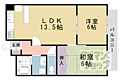 アーバンハイツ苔寺3階8.5万円