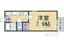 Grace Villa 桂 1階/101