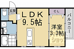 JR山陰本線 亀岡駅 徒歩5分 1階/-