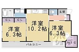 阪急嵐山線 松尾大社駅 徒歩5分