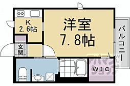 シャーメゾン平尾 1階