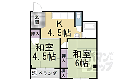BNコート洛西 5階/506